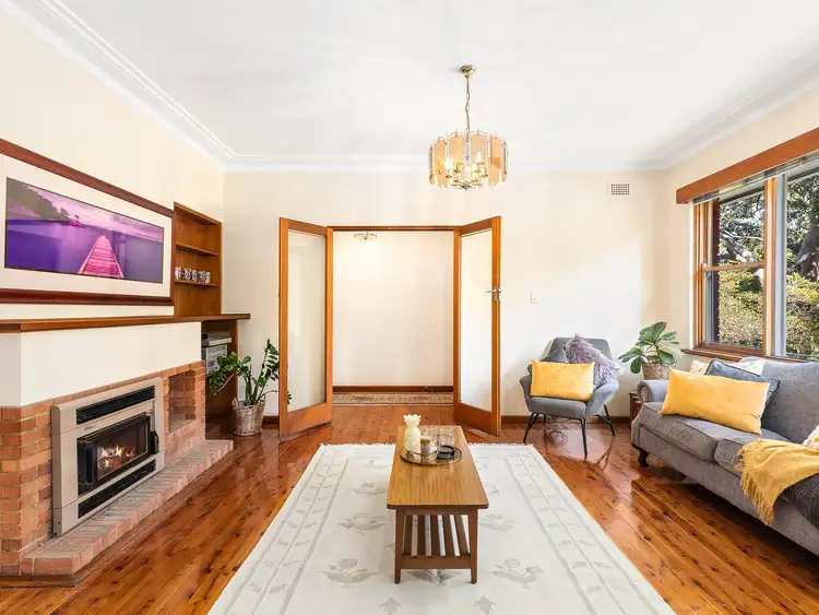 Second view of Homely house listing, 66 Phoenix Street, Lane Cove NSW 2066