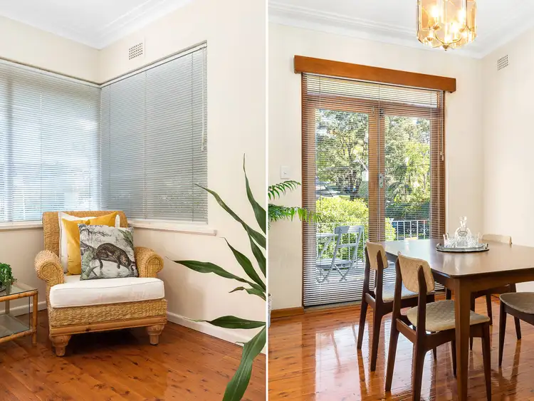 Third view of Homely house listing, 66 Phoenix Street, Lane Cove NSW 2066