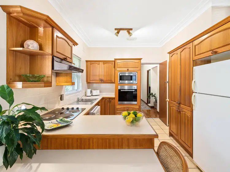 Fourth view of Homely house listing, 66 Phoenix Street, Lane Cove NSW 2066