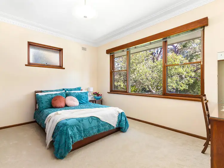 Sixth view of Homely house listing, 66 Phoenix Street, Lane Cove NSW 2066