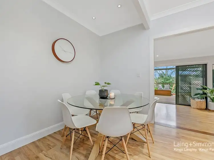 Third view of Homely house listing, 404 Seven Hills Rd, Seven Hills NSW 2147