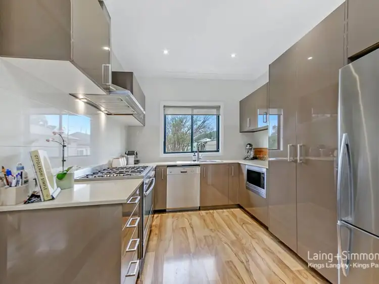 Fourth view of Homely house listing, 404 Seven Hills Rd, Seven Hills NSW 2147