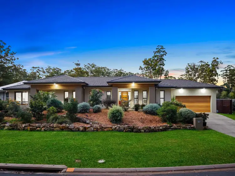 14 Kingston Town Loop, Port Macquarie NSW 2444