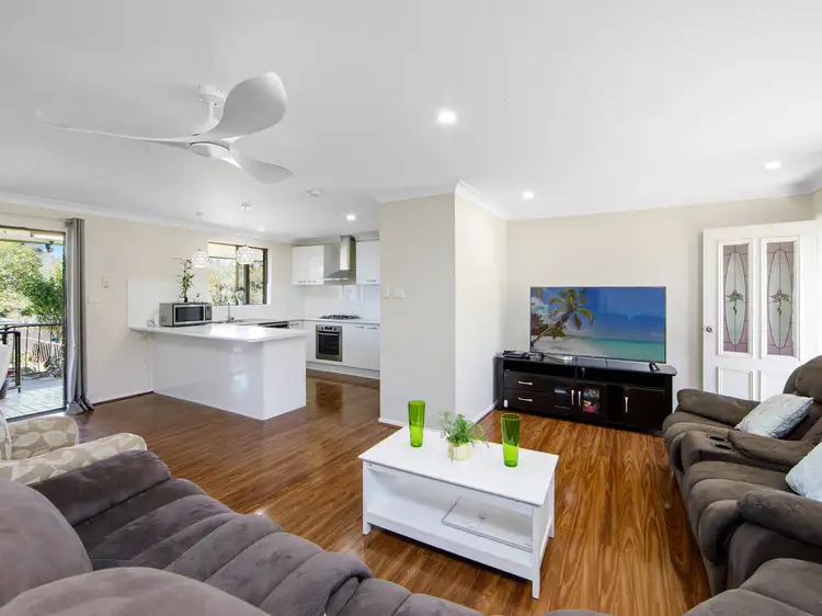 Main view of Homely house listing, 3 Wattle Street, Wauchope NSW 2446