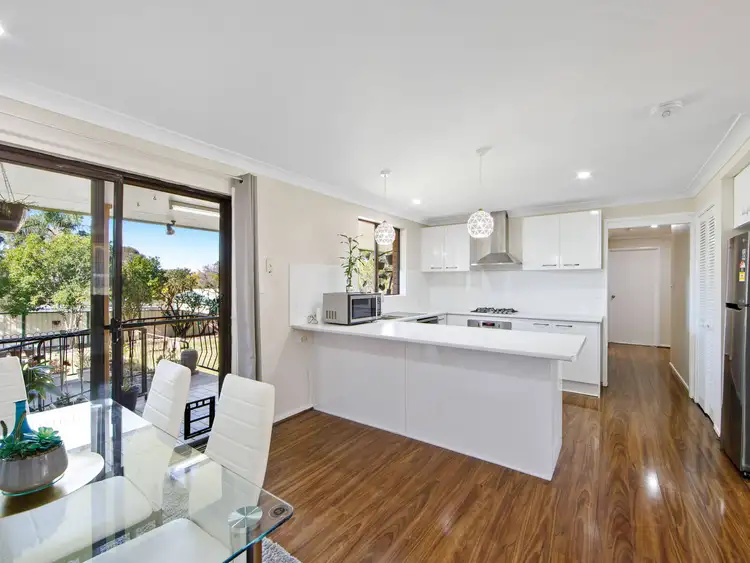 Second view of Homely house listing, 3 Wattle Street, Wauchope NSW 2446