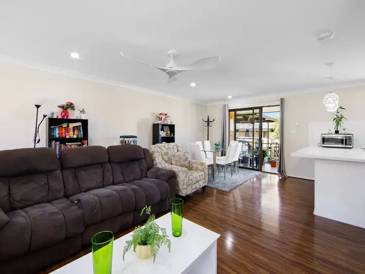 Fourth view of Homely house listing, 3 Wattle Street, Wauchope NSW 2446