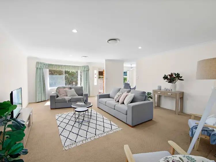 12/27-33 Lake Road, Port Macquarie NSW 2444