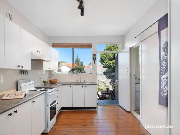 Second view of Homely house listing, 239 Corunna Road, Petersham NSW 2049