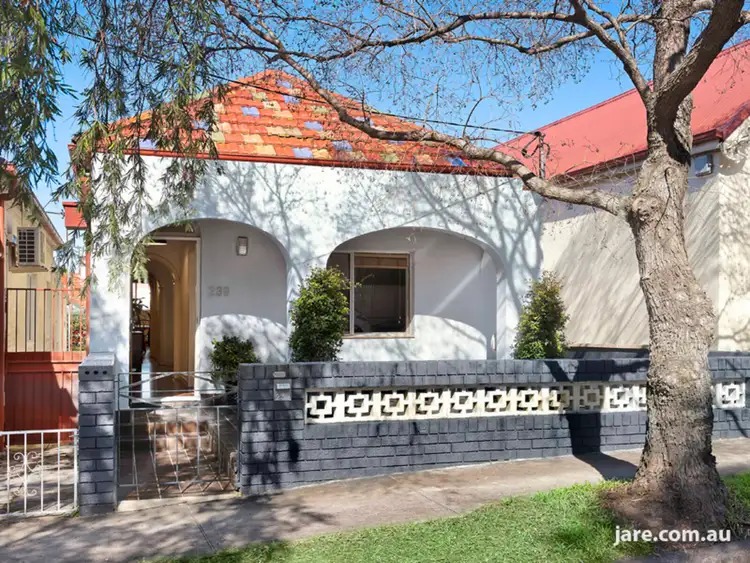 Sixth view of Homely house listing, 239 Corunna Road, Petersham NSW 2049