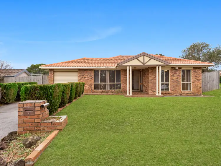 2 Medea Place