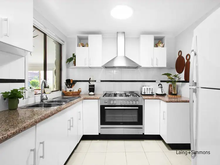 Third view of Homely house listing, 107 Wilson Road, Hinchinbrook NSW 2168