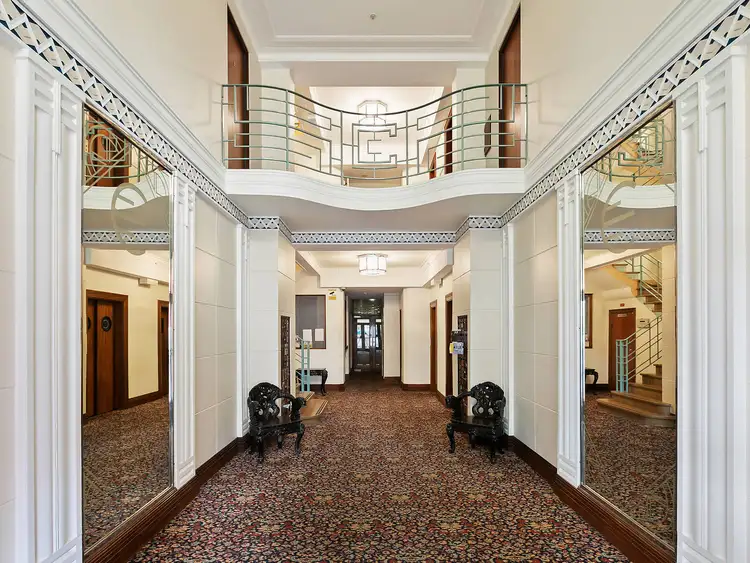 Fourth view of Homely studio listing, 1/117 Macleay Street, Potts Point NSW 2011