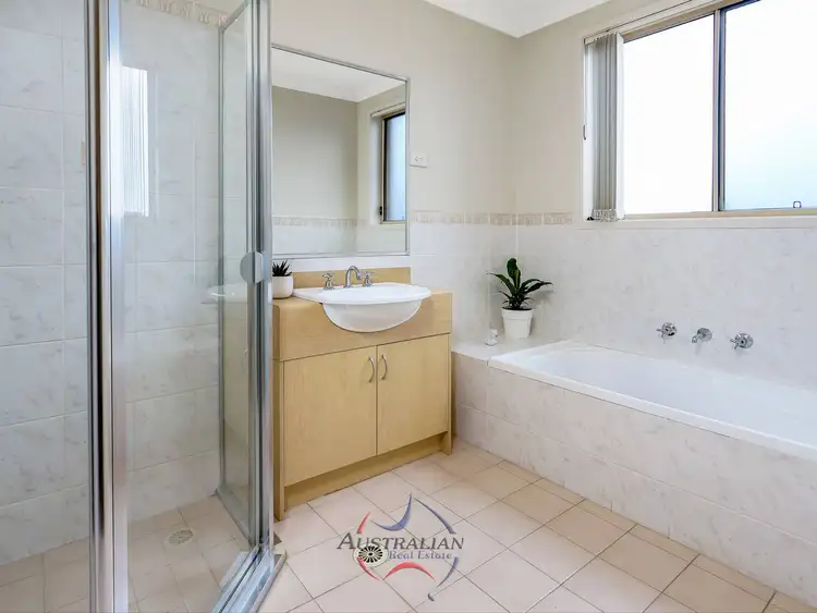 Sixth view of Homely townhouse listing, 6/3 Montel Place, Acacia Gardens NSW 2763