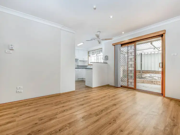 Second view of Homely house listing, 10 Noora Place, Marayong NSW 2148