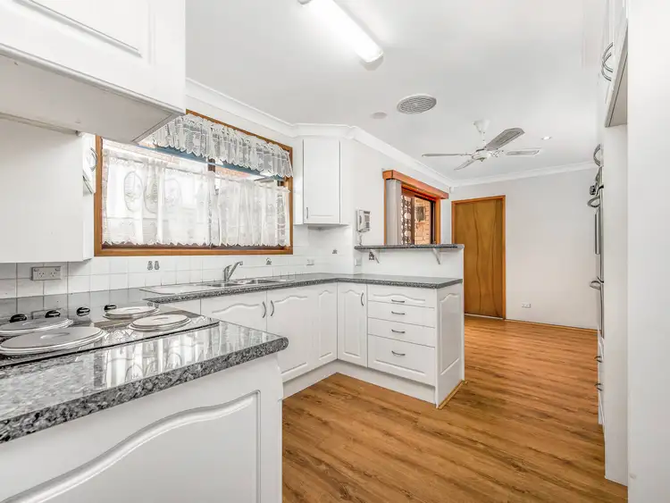 Fourth view of Homely house listing, 10 Noora Place, Marayong NSW 2148