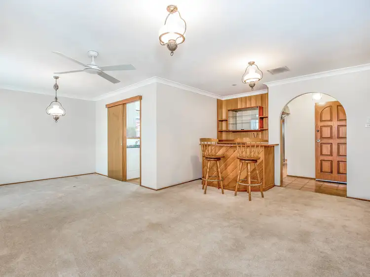 Sixth view of Homely house listing, 10 Noora Place, Marayong NSW 2148