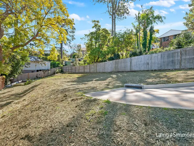 14a The Crescent, Pennant Hills NSW 2120