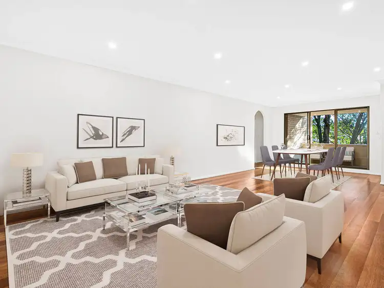 Main view of Homely unit listing, 16/2-8 Kiora Road, Miranda NSW 2228