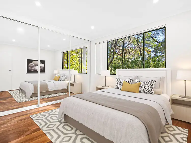 Third view of Homely unit listing, 16/2-8 Kiora Road, Miranda NSW 2228