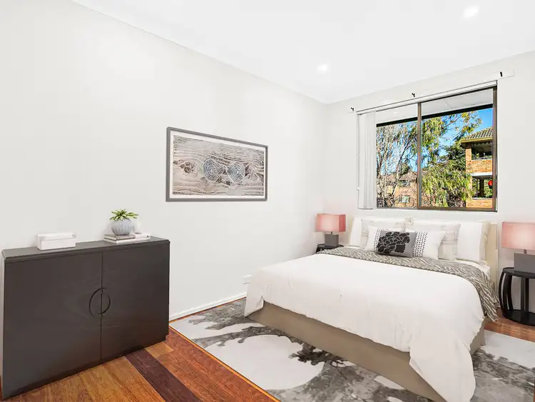 Fourth view of Homely unit listing, 16/2-8 Kiora Road, Miranda NSW 2228