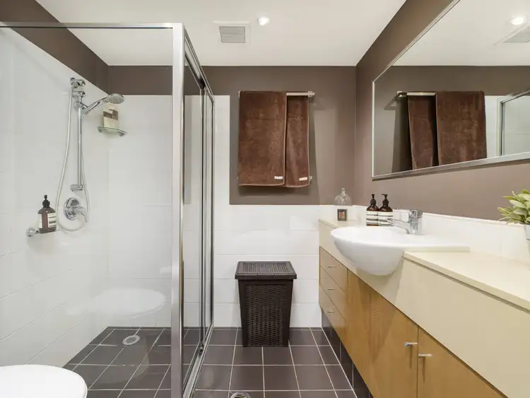 Fourth view of Homely studio listing, 1303/79-81 Berry Street, North Sydney NSW 2060