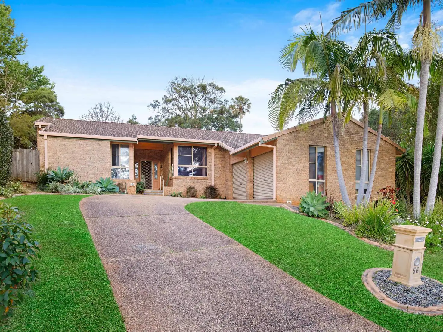 Main view of Homely house listing, 56 Waniora Parkway, Port Macquarie NSW 2444