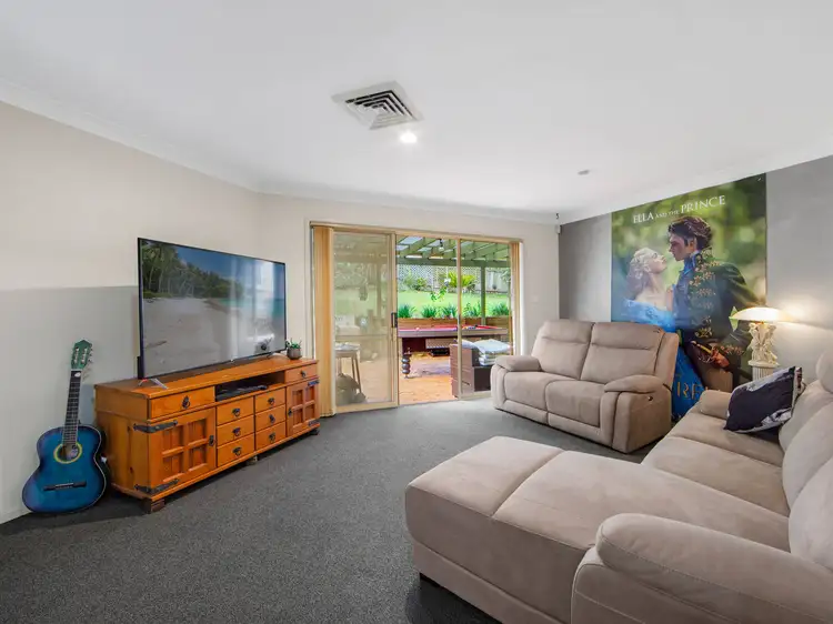 Fourth view of Homely house listing, 56 Waniora Parkway, Port Macquarie NSW 2444