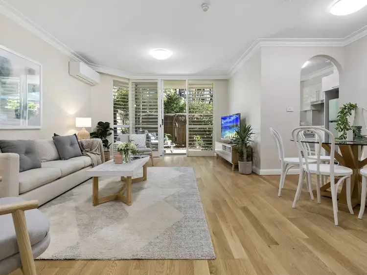 1F/1 Francis Road, Artarmon NSW 2064