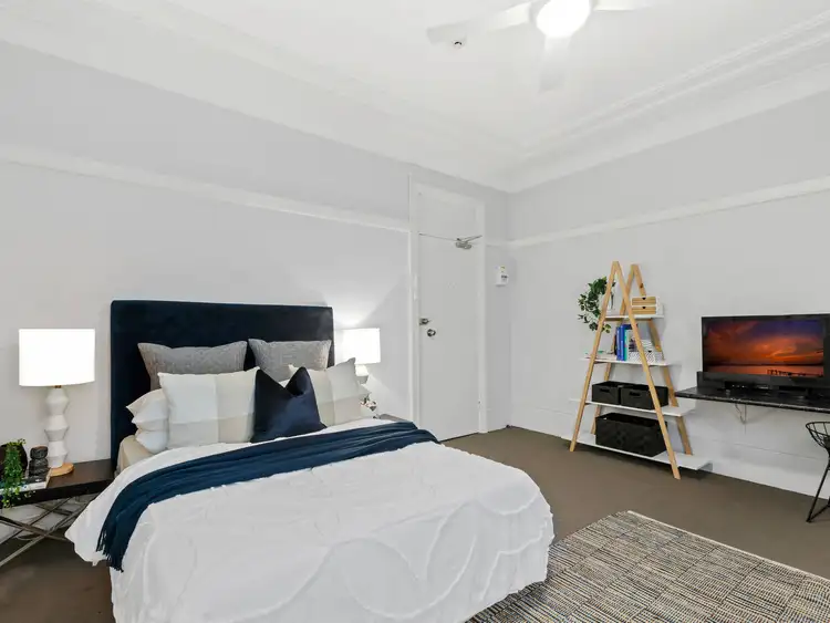 Second view of Homely studio listing, 26/225 Darlinghurst Road, Darlinghurst NSW 2010