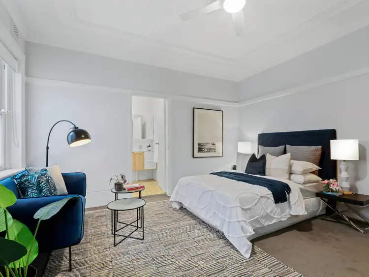 Third view of Homely studio listing, 26/225 Darlinghurst Road, Darlinghurst NSW 2010