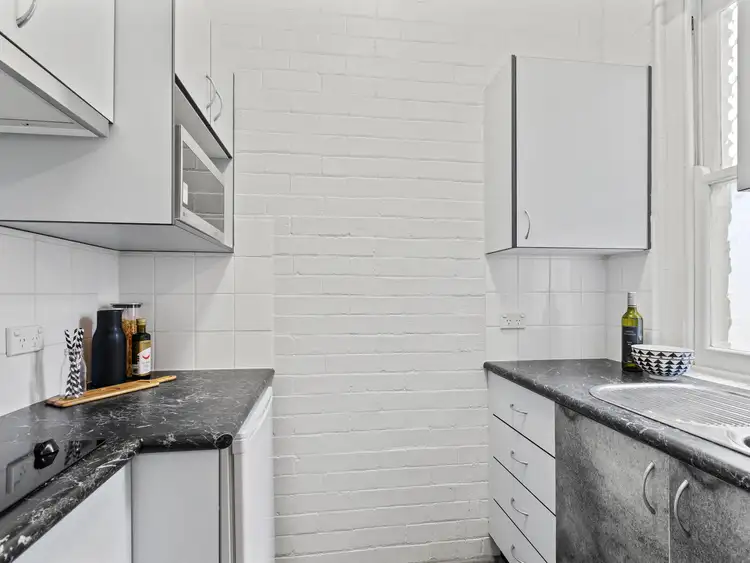 Fourth view of Homely studio listing, 26/225 Darlinghurst Road, Darlinghurst NSW 2010
