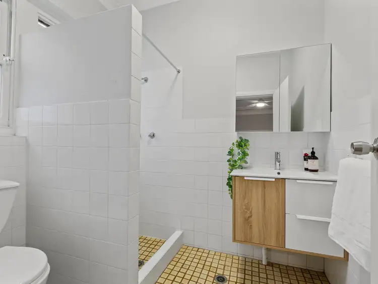 Sixth view of Homely studio listing, 26/225 Darlinghurst Road, Darlinghurst NSW 2010