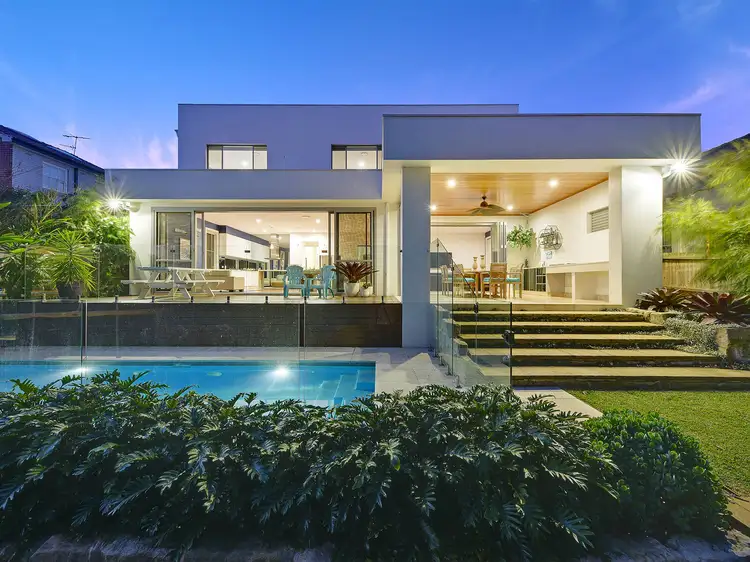 Main view of Homely house listing, 26 Baringa Road, Northbridge NSW 2063