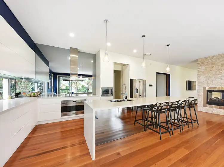 Third view of Homely house listing, 26 Baringa Road, Northbridge NSW 2063