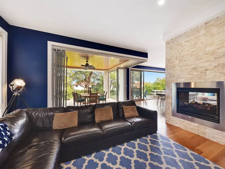 Fifth view of Homely house listing, 26 Baringa Road, Northbridge NSW 2063