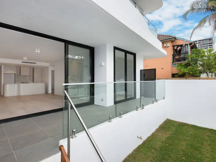 Main view of Homely apartment listing, G01/53-57 Atchison Street, Crows Nest NSW 2065