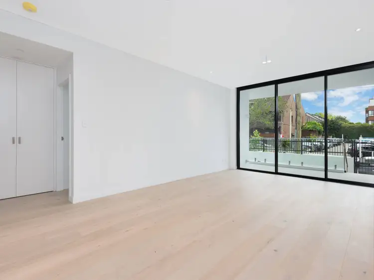 Second view of Homely apartment listing, G01/53-57 Atchison Street, Crows Nest NSW 2065