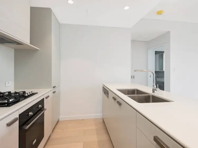 Third view of Homely apartment listing, G01/53-57 Atchison Street, Crows Nest NSW 2065