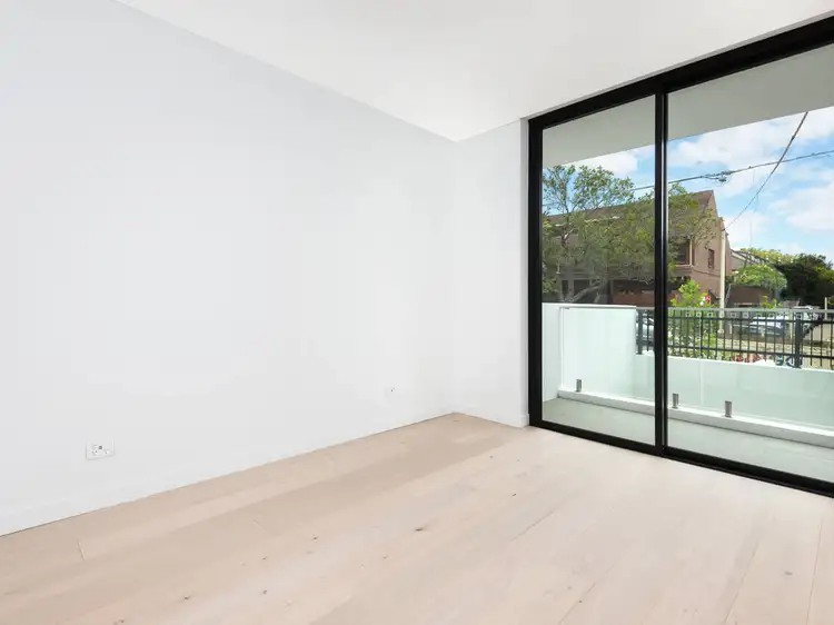 Fourth view of Homely apartment listing, G01/53-57 Atchison Street, Crows Nest NSW 2065