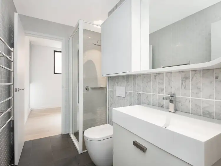 Fifth view of Homely apartment listing, G01/53-57 Atchison Street, Crows Nest NSW 2065
