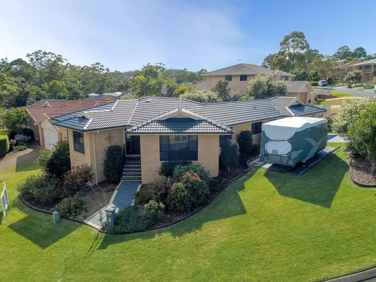 18 Jupiter Crescent, Port Macquarie NSW 2444