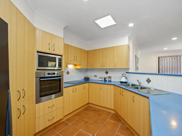 Fourth view of Homely house listing, 18 Jupiter Crescent, Port Macquarie NSW 2444