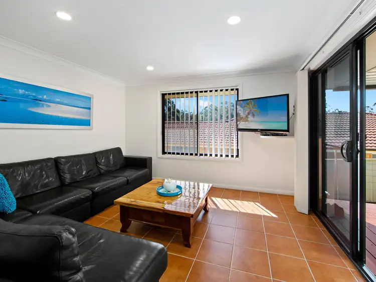Fifth view of Homely house listing, 18 Jupiter Crescent, Port Macquarie NSW 2444