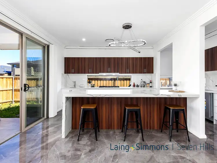 9 Goodison Parade, Marsden Park NSW 2765