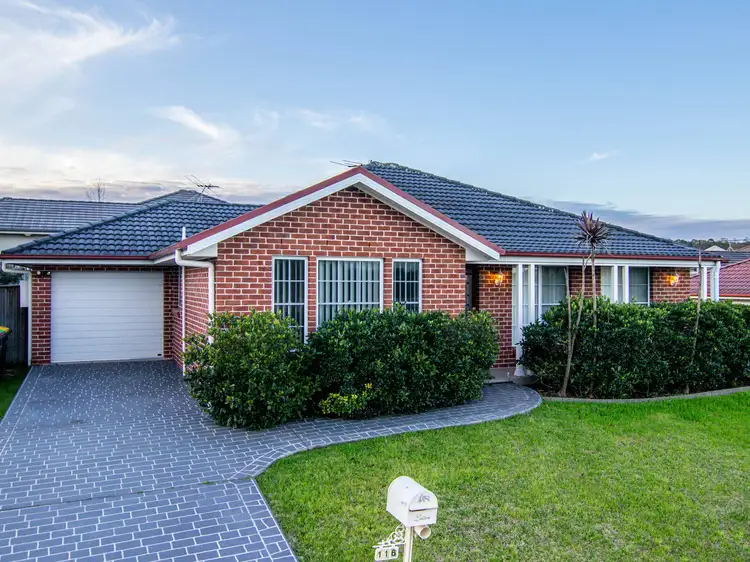 Main view of Homely house listing, 116 Dalwood Road, East Branxton NSW 2335