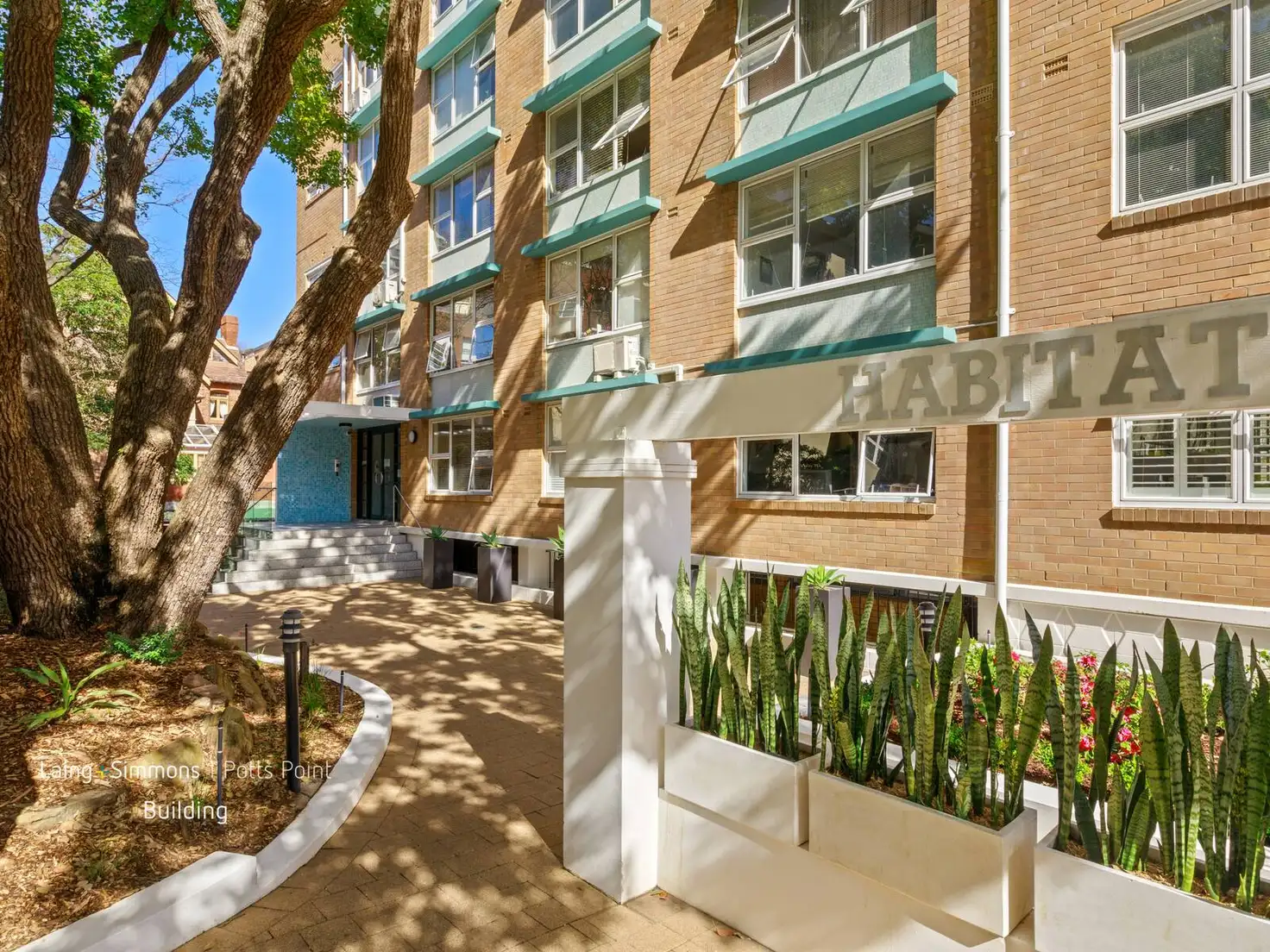 Main view of Homely studio listing, 74/1 McDonald Street, Potts Point NSW 2011