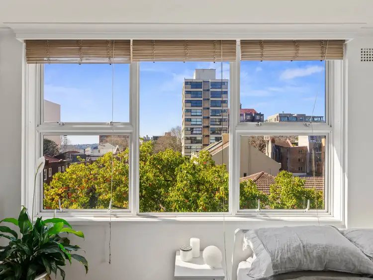 Third view of Homely studio listing, 74/1 McDonald Street, Potts Point NSW 2011
