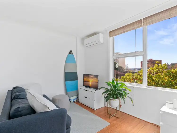 Fourth view of Homely studio listing, 74/1 McDonald Street, Potts Point NSW 2011