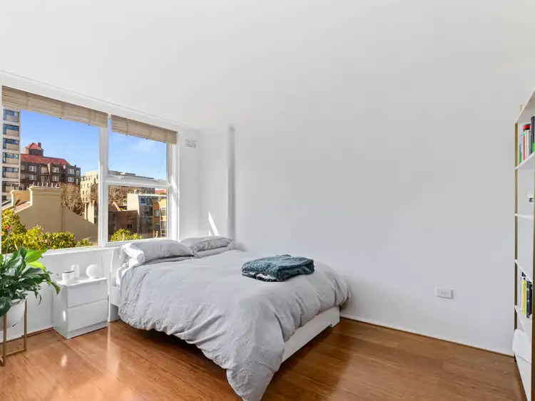 Fifth view of Homely studio listing, 74/1 McDonald Street, Potts Point NSW 2011