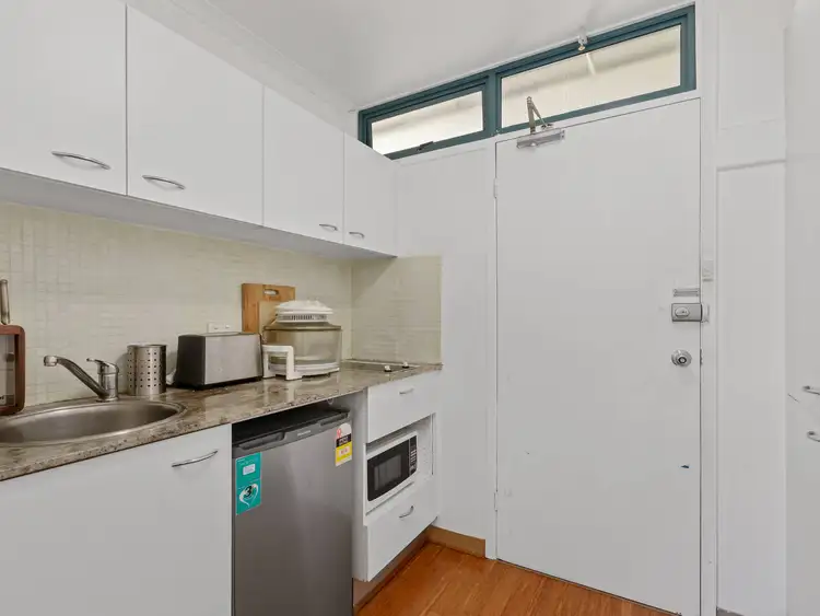 Sixth view of Homely studio listing, 74/1 McDonald Street, Potts Point NSW 2011